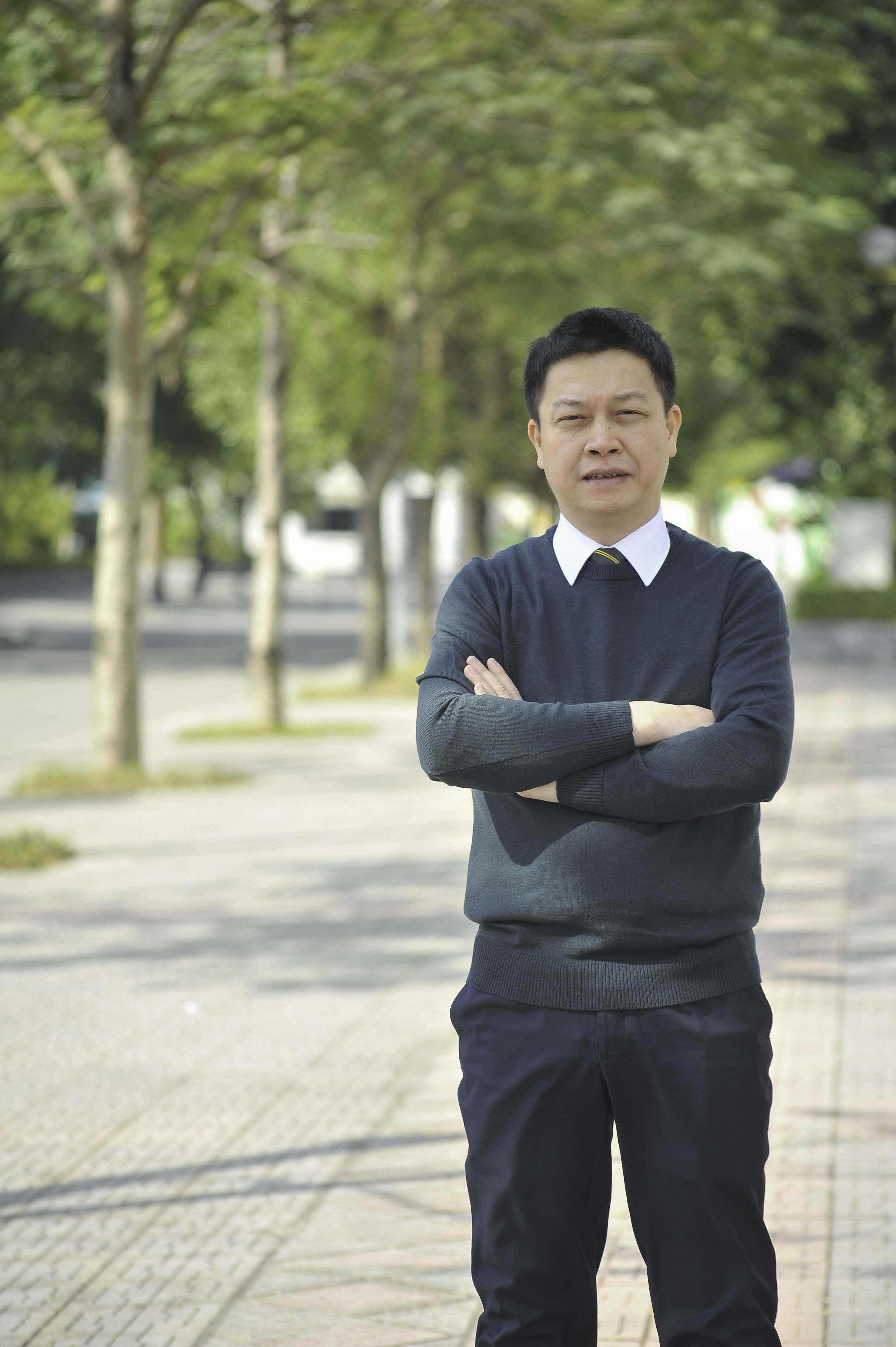Prof. Hoang Van Minh, MD, PhD Center for Population Health Sciences